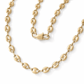 Cadena Ancla Hombre — Oro Laminado 18K - ROKKA JOYERIA